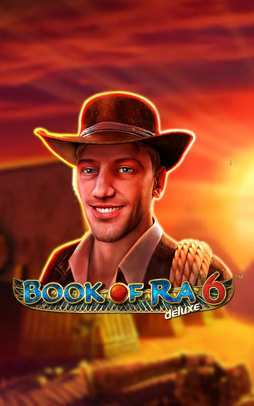 Book of Ra at Red Bus Bingo Casino